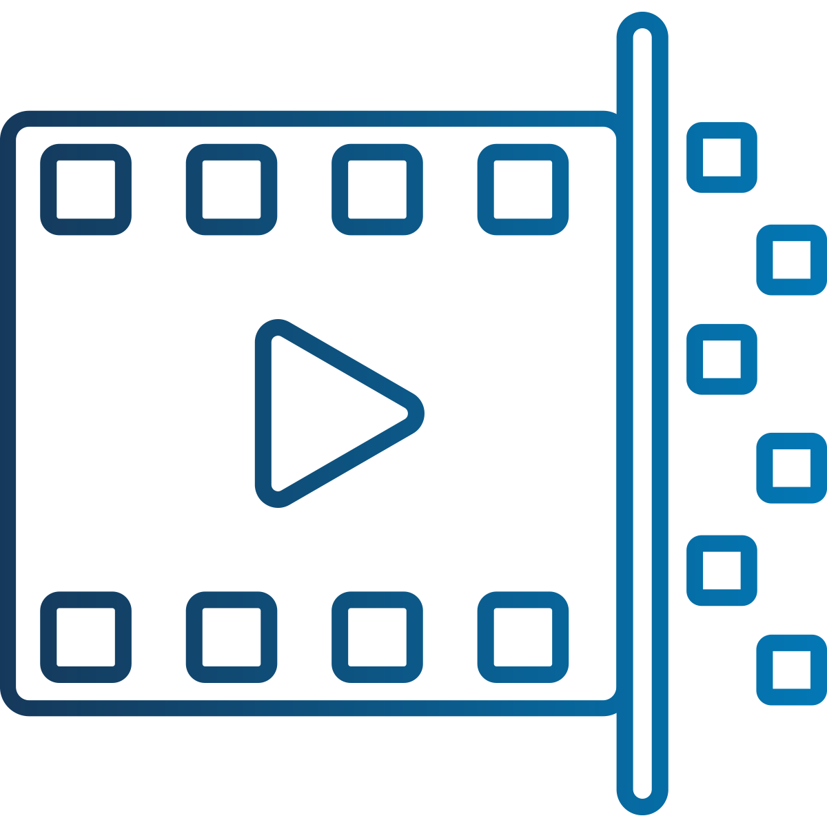 4 Adet Video Encoder